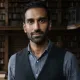 Rafael Patel